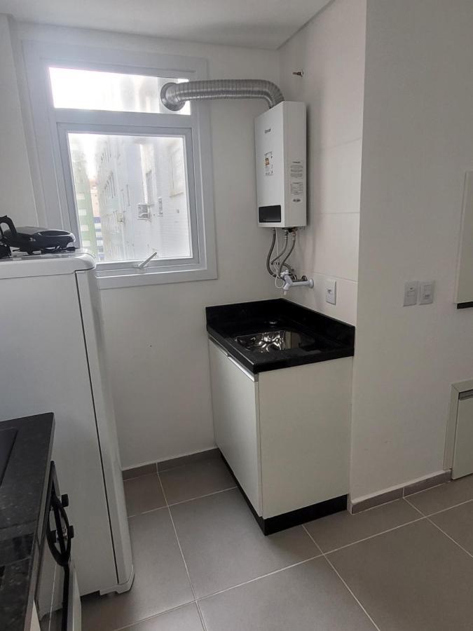 Lindo Apartamento 1 Quarto Capão da Canoa Exteriér fotografie